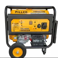 موتور برق صنعتی پیلکو 8.5kw با گارانتی 12 ماهه