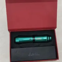 وسایل تتو بدن