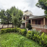 ویلاباغ۲۸۰م مبله سرسبزفروش فوری بدلیل مهاجرت باسند|فروش خانه و ویلا|چمستان, |دیوار