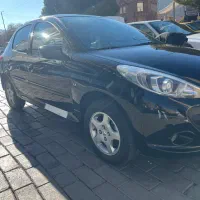 پژو ۲۰۷ پانا دنده ۱۴۰۳ ارتقا|خودرو سواری و وانت|ماکو, |دیوار