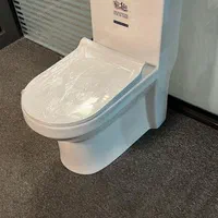 توالت فرنگی درانواع رنگ ومدلها خروجی10و12باضمانت|لوازم سرویس بهداشتی|آمل, |دیوار