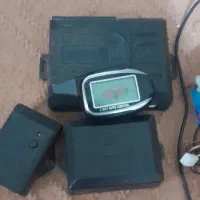دزدگیر تصویری وساده باند