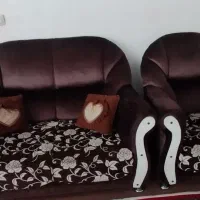 مبل|مبلمان خانگی و میز عسلی|خوی, |دیوار