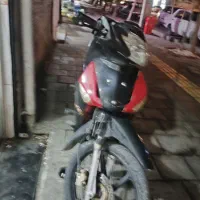 متور ویو 94|موتورسیکلت|ارومیه, |دیوار