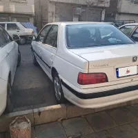 پژو پارس|خودرو سواری و وانت|تهران, لویزان|دیوار