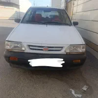 پراید مدل 86|خودرو سواری و وانت|شوشتر, |دیوار