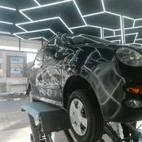 ام وی ام 110 اتومات