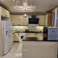 کابینت آشپزخانه