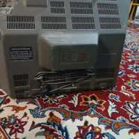 تلوزیون رنگی قدیمی سالم|کلکسیون اشیاء عتیقه|مشهد, احمدآباد|دیوار