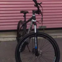 دوچرخه اولورد27/5|دوچرخه، اسکیت، اسکوتر|تربت جام, پاسداران|دیوار