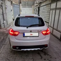 کوئیک ۱۴۰۲|خودرو سواری و وانت|اهواز, نادری|دیوار