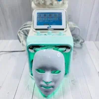 هیدروفیشیال نیوفیس موتور سنگین