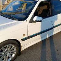 پژو پارس xu7 سفارشی|خودرو سواری و وانت|تهران, سید خندان (جلفا)|دیوار