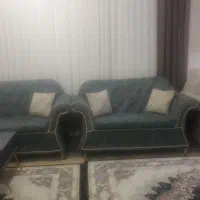 مبل هفت نفره