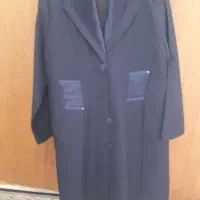 مانتو وشلوار مدرسه