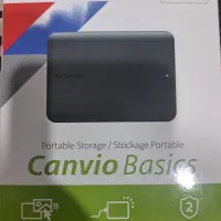 هارد توشیبا|قطعات و لوازم جانبی رایانه|اهواز, شهدای انتظامی|دیوار