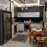 ویلا نوساز ۲۸۰متذ زمین ۱۱۰متر بنا رضوانشهر