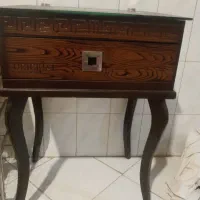 پایه قاشق چنگال