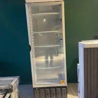 یخچال . لوستر. کانتر