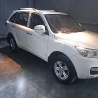 لیفان X60 دنده‌ای، مدل ۱۳۹۲|خودرو سواری و وانت|رشت, انصاری|دیوار