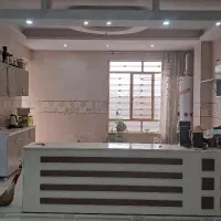 خانه تروتمیز طبقه همکف