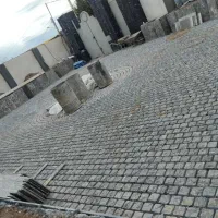 سنگ چینی و محوطه سازی|خدمات پیشه و مهارت|چالوس, |دیوار