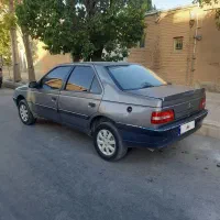 پژو ۴۰۵