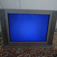 تلویزیون سامسونگ ۲۹ اینچ|تلویزیون و پروژکتور|فلاورجان, |دیوار