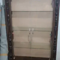 گنجه|بوفه، ویترین، کنسول|تایباد, |دیوار