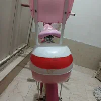 دوچرخه دخترانه|دوچرخه، اسکیت، اسکوتر|تهران, ایران|دیوار