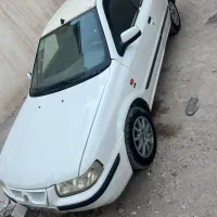 سمند مدل 96