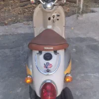 فروش موتورسیکلت ۵۰ سی سی یاماها وینو|موتورسیکلت|خلخال, |دیوار