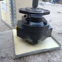 فروش ویژه پمپ هیدرولیک انواع بیل بکهو|قطعات یدکی و لوازم جانبی|اصفهان, کوی امیریه|دیوار