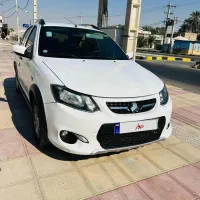 کوییک1401|خودرو سواری و وانت|لار, |دیوار