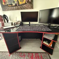 میز تحریر گیمینگ