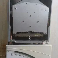 پکیج رادیاتور برد و آبگرمکن وکولرگازی تعمیرتضمینی