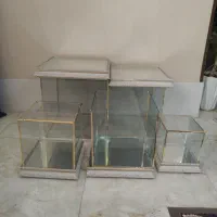 کرایه باکس شیشه ای