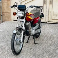 موتورهندا مدل 90 مدارک تکمیل کویر