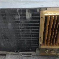 کولر گازی اوجنرال اصلی ۱۸ هزار