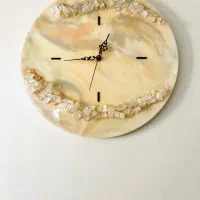 ساعت دیواری فانتزی