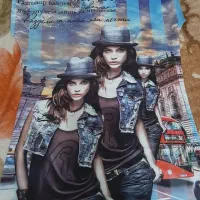 تیشرت های تمام چاپ|لباس|ملارد, |دیوار