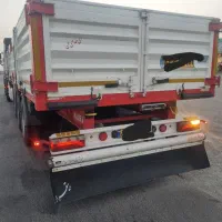 لبدار مارال شرکتی ۱۳۷۰|ماشین‌آلات صنعتی|اصفهان, تیران|دیوار