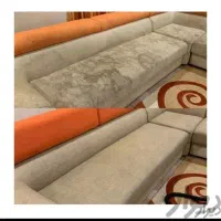 شستشوی مبل 700تومن شستشودرمحل شما|خدمات نظافت|اهواز, شهرک برق|دیوار