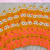 گیفت حروف الفبا|لوازم التحریر|پردیس, فاز ۱۱|دیوار