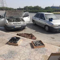 امدادخودرو برق اتوموبیل برقکار سیار ماشین مکانیک|خدمات موتور و ماشین|اهواز, کیانپارس |دیوار