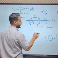 آموزش پیشرفته ریاضی