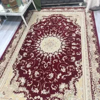 قالی|فرش|اهواز, کیان اباد|دیوار