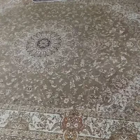 فرش ۱۲ متری گردویی