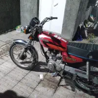 مو تور 125 شاهاب