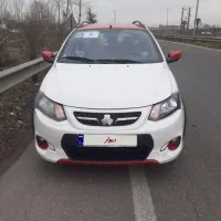 کوییک R مدل 1400 بیرنگ